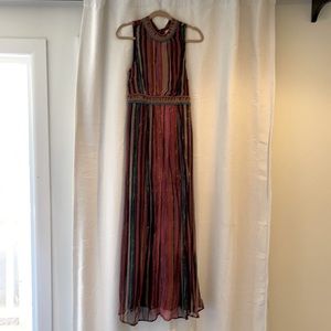 Anthropologie dress